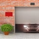 thumbnail image 4 of Mini Llavero Elegante Con Puerta Que Se Abre, Organizador De Llaves 3D Para La Entrada, Gris Claro Y, 4 of 7