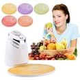 thumbnail image 3 of Face Mask Machine, DIY Automatic Mask Machine, Natural Fruit Vegetable Facial Mask Maker Machine, Collagen Skin Care Face Mask Cream Making Beauty Machine for Facial/Eye SPA, 3 of 7