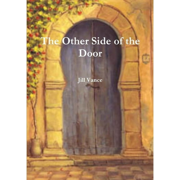 The Other Side of the Door, (Paperback)