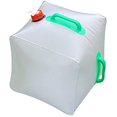 thumbnail image 5 of 5 Gallon Collapsible Water Container Water Carrier Bag Outdoor Water Storage, 5 of 5