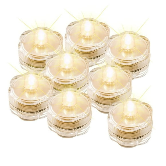 Amazon battery tea lights 24 pack led tea lights candles