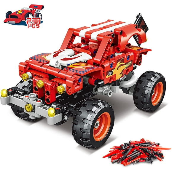 Vatos Toy Building Blocks : Building Sets & Blocks - Walmart.com Vatos Toy Building Blocks : Building Sets & Blocks - Walmart.com
