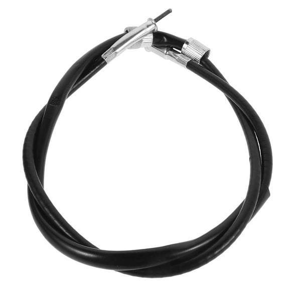 Motorcycle Clutch Cable Universal Motorcycle Throttle Cable Motorcycle Speedometer Cable Replacement For Dirt Bike Motor Scooter