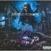 Avenged Sevenfold - Nightmare - Music & Performance - CD