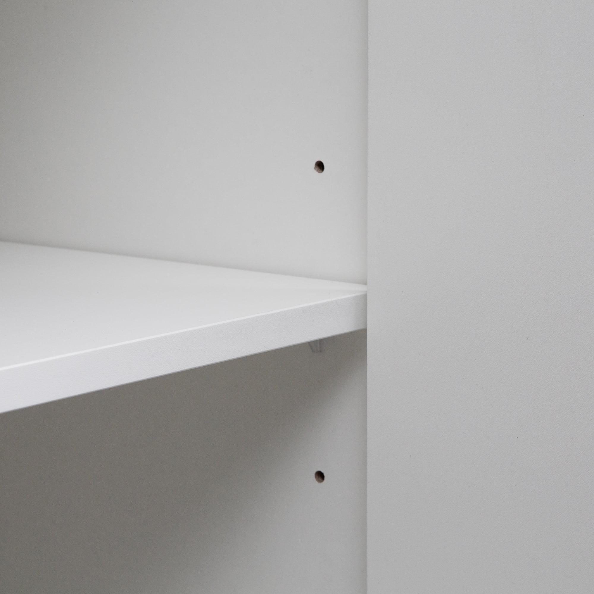 Buffet Cabinet with Storage, Fluted Sideboard Large Buffet with Adjustable Shelves, Credenza, Accent Cabinet Console Table