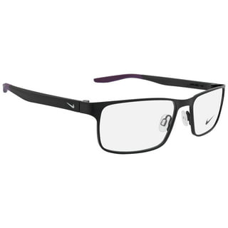 Nike 5544 900 50 New Unisex Eyeglasses