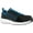 BLACK BLUE WHITE, variant on Reebok Fusion Flexweave™ Work Men's Composite Toe Electrical Hazard Athletic Shoe