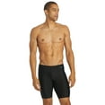 thumbnail image 5 of Sporti Piped Splice Swim Jammer Swimsuit (Men’s), 5 of 11