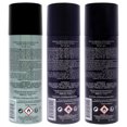 thumbnail image 2 of Jacques Bogart Kit by Jacques Bogart for Men - 3 Pc Kit 6.6oz Body Spray - One Man Show, 6.6oz Body Spray - Silver Scent Intense, 6.6oz Body Spray - Silver Scent, 2 of 3