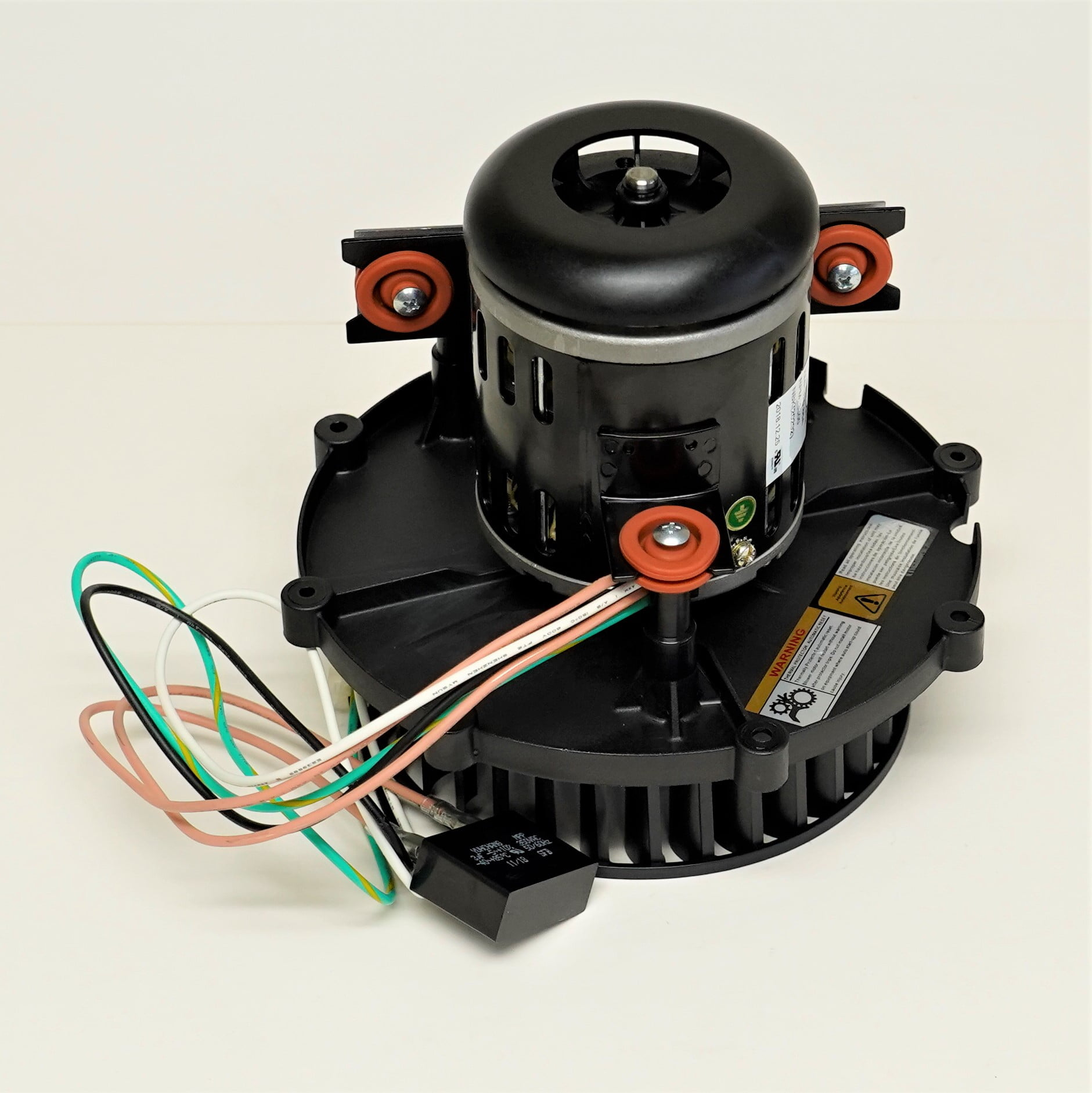 Inducer Fan Motor Furnace Draft Inducer Blower Inducer Fan Motor
