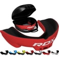 thumbnail image 1 of Protector Bucal RDX para Boxeo, MMA, Kickboxing, Muay Thai, Judo y Karate, 1 of 9