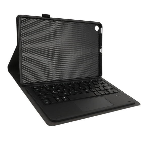 Wireless Keyboard Case, Soft TPU Inner Shell Tablet Keyboard Case Detachable Design  for Fire Maximum 11