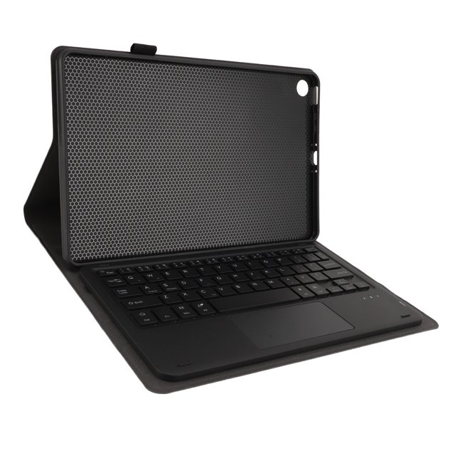 Tablet Keyboard Case, 100 110 120 Degree Angle Keyboard Case for Fire Maximum 11