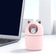 thumbnail image 4 of Mini Humidificador Portátil, Humidificador Silencioso Con Luz LED De Color, Humidificador De Escritorio Para Dormitorio De Bebé, Viaje, Oficina, Hogar, 4 of 7