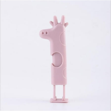 

Kitchen Storage Cute Cute Deer Sealing Clip