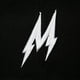 thumbnail image 4 of Gorra Plana Negra Unitalla M Rayos, 4 of 5