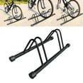 thumbnail image 4 of Support de Stationnement au Sol pour Vélo de Montagne et de Route Intérieur Garage, Rangement, Support Rack Support Rack, 4 of 8