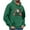 G-Green, variant on VBTAPA Christmas Hoodies for Men Santa Claus Print Hooded Sweatshirt Novelty Holiday Graphic Hoodie Loose Casual Drawstring Sweatshirt with Kangaroo Pocket Black L