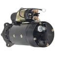 thumbnail image 2 of New 24V Starter Fits Various Industrial Gillig Applications 8200517 53-19322-026, 2 of 2