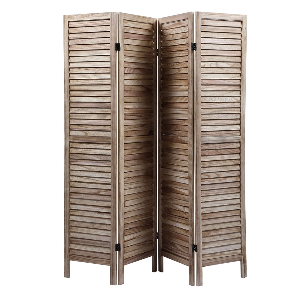 Kadyn 8 Panel Room Divider Folding Privacy Screen for Home, 5.6 Ft Foldable Panel Wall Divider, Folding Office Divider for Office, Light Burn Kadyn 8 Panel Room Divider Folding Privacy Screen for Home, 5.6 Ft Foldable Panel Wall Divider, Folding Office Divider for Office, Light Burn