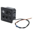 thumbnail image 1 of Pastilla de guitarra acústica, preamplificadores integrados, ecualizador pegado al orificio de sonido, accesorios para instrumentos, 1 of 12