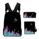 thumbnail image 1 of Set de mochilas Oxford para niños o estudiantes, 1 of 1