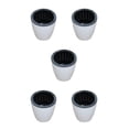 thumbnail image 1 of Naiovety Macetas de plástico con autorriego para plantas, ahorro de agua y resistente a la sequía, ahorro de agua, huevos de dinosaurio Type2 NO2, 1 of 6