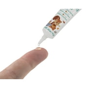 Dr. Talbots Soothing Gel and Gum-eez Teether for Teething Infants, 0.53 oz Gel