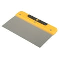thumbnail image 3 of Putty Cutter For Home Drywall Repair Comfort Handle Hand Tool Paint Scraper Tool Spatula For Repairing Applying Putty Plaster, 3 of 10