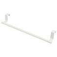 thumbnail image 5 of Birdeem Perforation- Hanging Stainless Steel Towel Rack/Rag Hanger/Cabinet Door Back Towel Bar 4 Colors 2 Size, 5 of 5