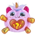 thumbnail image 2 of Rainbocorns - Plush Sparkle Heart Surprise Series 2 - Unicor Rainbocorns N/A, 2 of 2