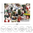 thumbnail image 2 of Rompecabezas AQUARIUS The Office de 1000 piezas sin reflejos, 2 of 7
