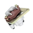 thumbnail image 2 of Front Left Brake Caliper,Front Left Brake Caliper ATV Parts Brake Caliper Replacement Advanced Technology, 2 of 8