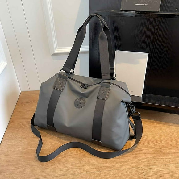 HOARBOEG Best Crossbody Bags for Travel New Shoulder Crossbody Bag for Womens Large Capacity Handbag Multiple Compartments Clutch Bags