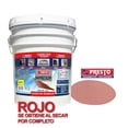 thumbnail image 2 of Pegamento Para Encuadernacion Cubeta con 18 Kgs Presto, 2 of 3