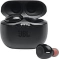 thumbnail image 1 of Audifonos JBL Tune 125 TWS - Negro JBL Tune 125 True Wireless, Negro, 1 of 3