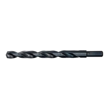 UPC: 0045242167098 | Milwaukee-48-89-2736 15/32 In. Thunderbolt Black Oxide Drill Bit