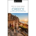 thumbnail image 1 of Pre-Owned DK Eyewitness Greece, Athens and the Mainland (Paperback) 0241409365 9780241409367, 1 of 1