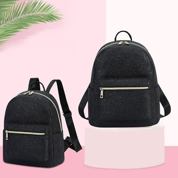 Shiny shop mini backpack
