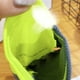 thumbnail image 5 of Guantes de ciclismo para hombre/mujer, antideslizantes, absorbentes de golpes, guantes de ciclismo con almohadilla de Gel de medio dedo, guantes para bicicleta, guantes transpirables para bicicleta, 5 of 6