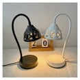 thumbnail image 4 of Retro Candle Warmer Lamp Wax Melting Light Electric Candle Melt Warmer Light ,Fast Heating, 4 of 5