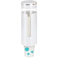 thumbnail image 1 of Dispensador de vasos KIMCHOMERSE montado en la pared para vasos de 120 ml a 210 ml, 1 of 9
