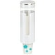 thumbnail image 1 of Dispensador de vasos KIMCHOMERSE montado en la pared para vasos de 120 ml a 210 ml, 1 of 9