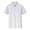 X268 White, variant on Womens T Shirts Short Sleeve Collared Solid Work Casual Shirts Slim Fit Breathable Summer Tops Shirts For Women Size S Black