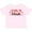 AD-Pink, variant on Inktastic Made in Colorado Stamp Boys or Girls Toddler T-Shirt