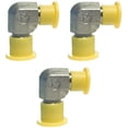 thumbnail image 2 of John Deere Original Equipment Elbow Fitting - AR26674 - 3 Pack, 2 of 5