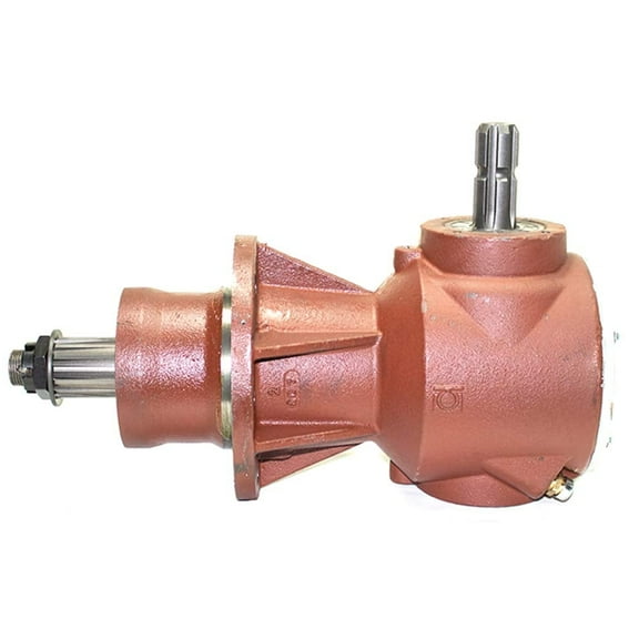 Gearbox LFT & CTR S3070150R2 / Bond