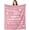 Pink, variant on Inspirational Blanket Gifts for Women, New Beginning Gifts for Women, Farewell Going Away Gifts for Friends, Throw Blanket 50x60, Divorce Gifts for Women, Friends Birthday Christmas Blanket