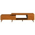 thumbnail image 4 of Mueble de TV Easy Living Artem Puertas Claras, 4 of 7