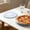Blue, variant on Nsxcdh Sunflower Silicone Placemat Heat Resistant Trivet Hot Dishes Pots